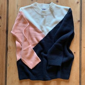 BB Dakota | Pullover Sweater